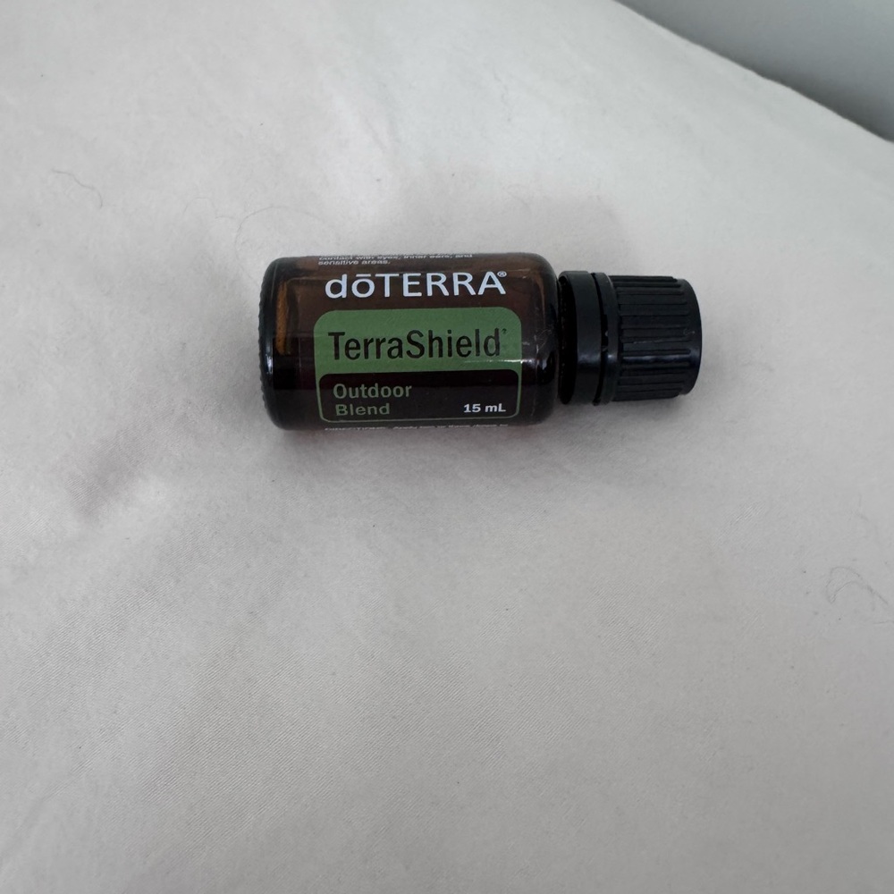 doTERRA TerraShield Outdoor Blend
